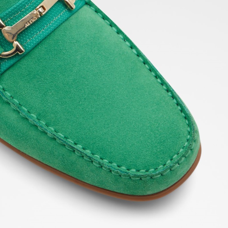 Moda Verde Aldo Scuderia