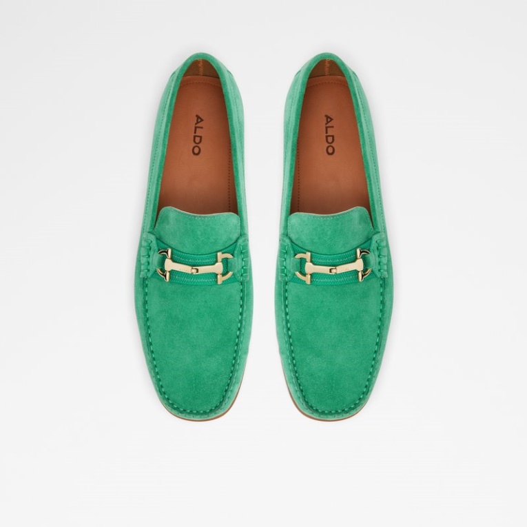 Moda Verde Aldo Scuderia