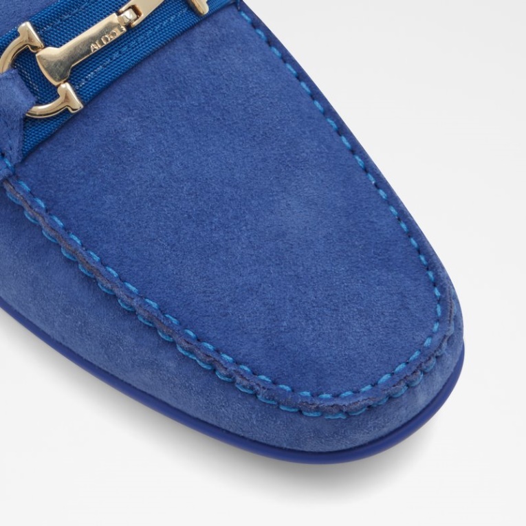 Azul Medio Aldo Fashion Scuderia