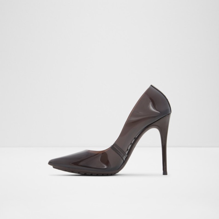 Sculptclear Moda Aldo Marrón Oscuro