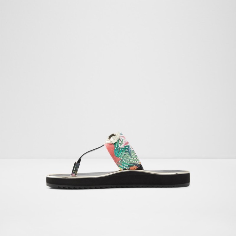 Aldo Moda Multicolor Searene