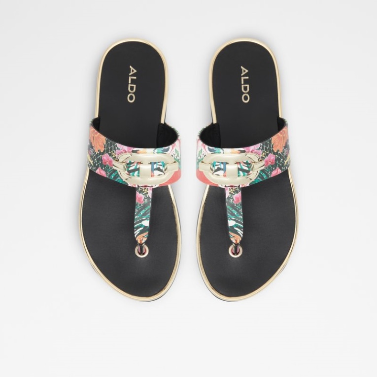 Aldo Moda Multicolor Searene