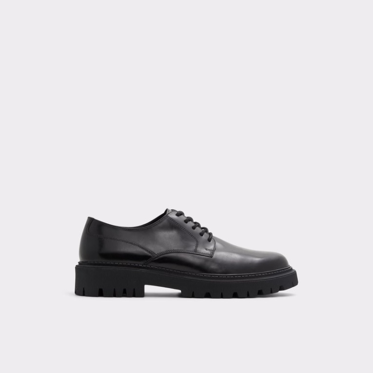 Negro Aldo Fashion Segal