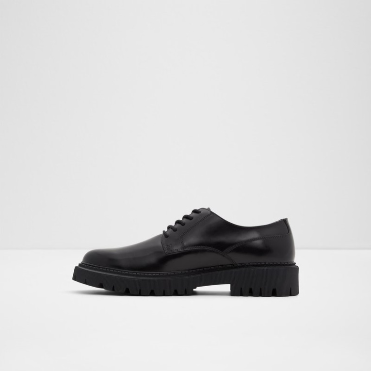 Negro Aldo Fashion Segal