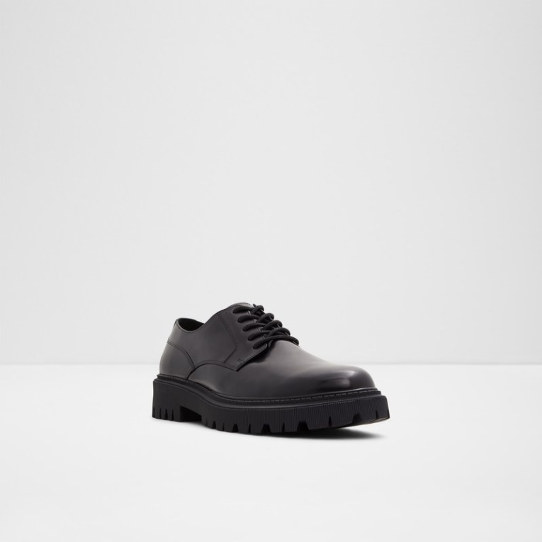 Negro Aldo Fashion Segal
