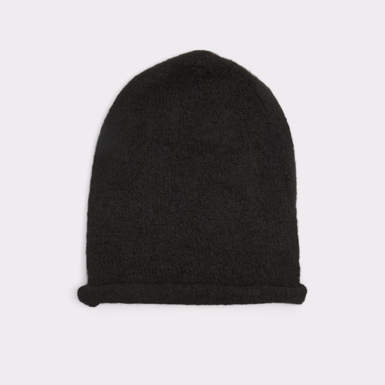 Aldo Selaclya Gorro Negro Moda