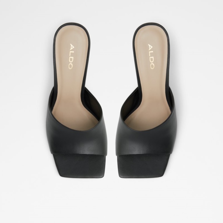 Negro Selah Moda Aldo