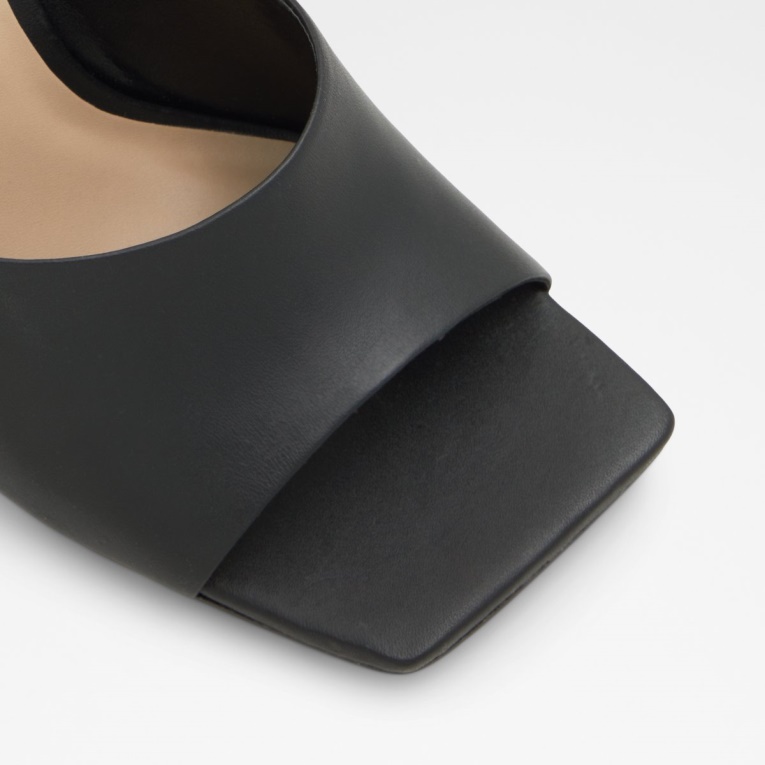 Selah Tacón Mule Moda Aldo