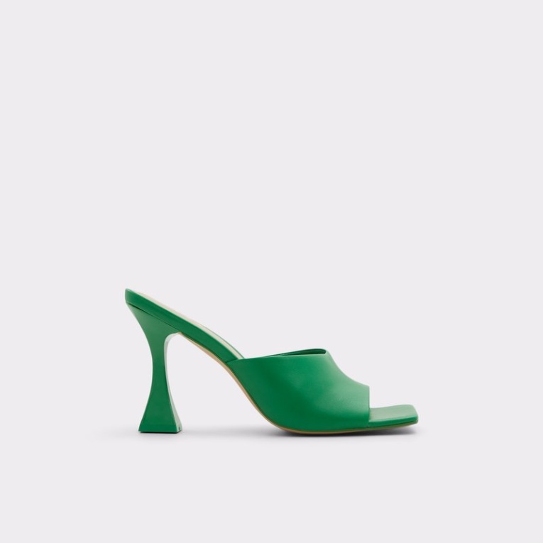 Aldo Selah Moda Verde