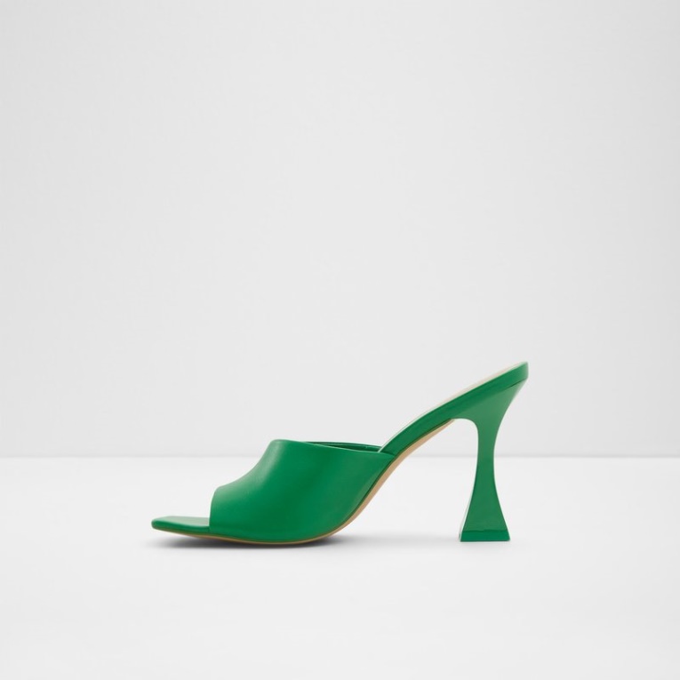 Aldo Selah Moda Verde