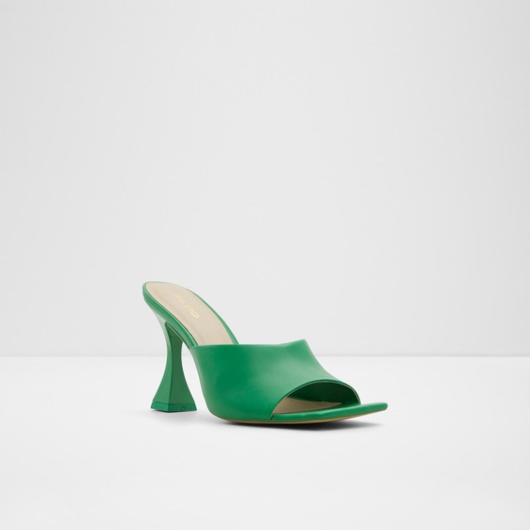Aldo Selah Moda Verde