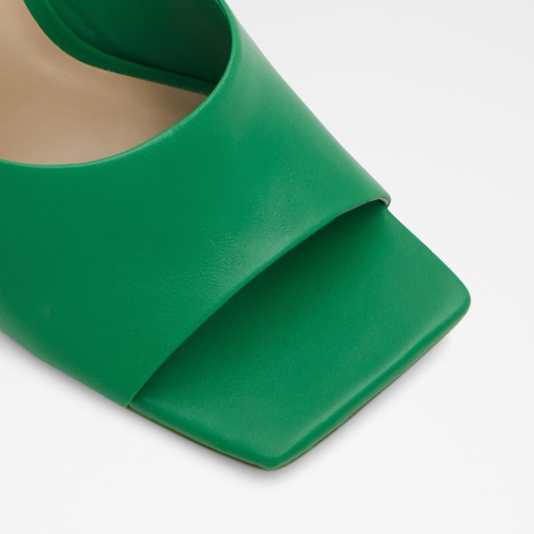 Aldo Selah Moda Verde