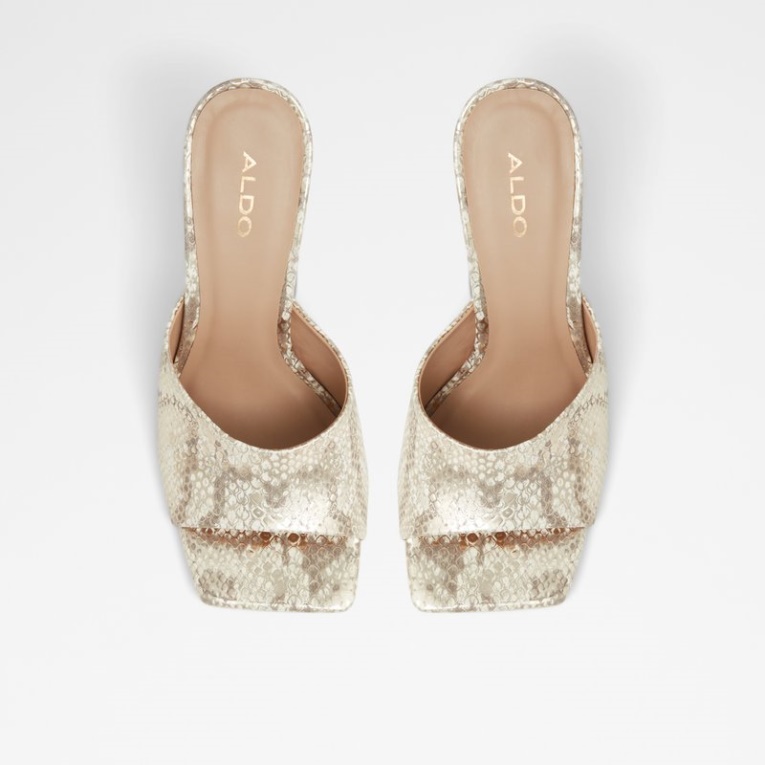 Aldo Moda Selah Oro