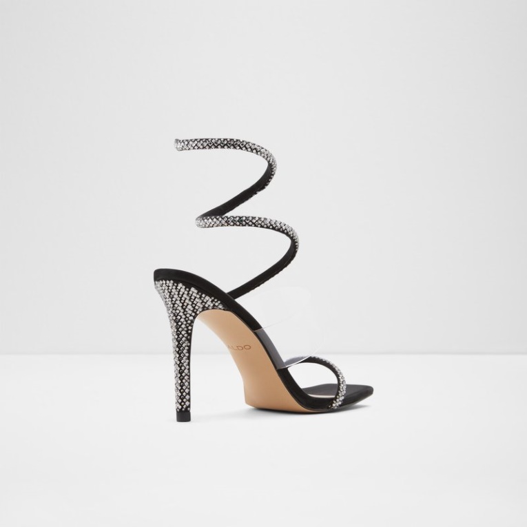 Aldo Negro Moda Selima