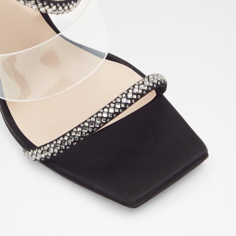 Aldo Negro Moda Selima