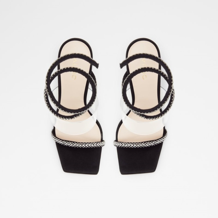 Aldo Negro Moda Selima