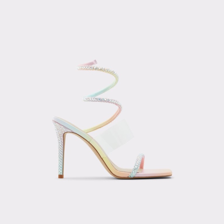 Aldo Moda Pastel Multi Selima