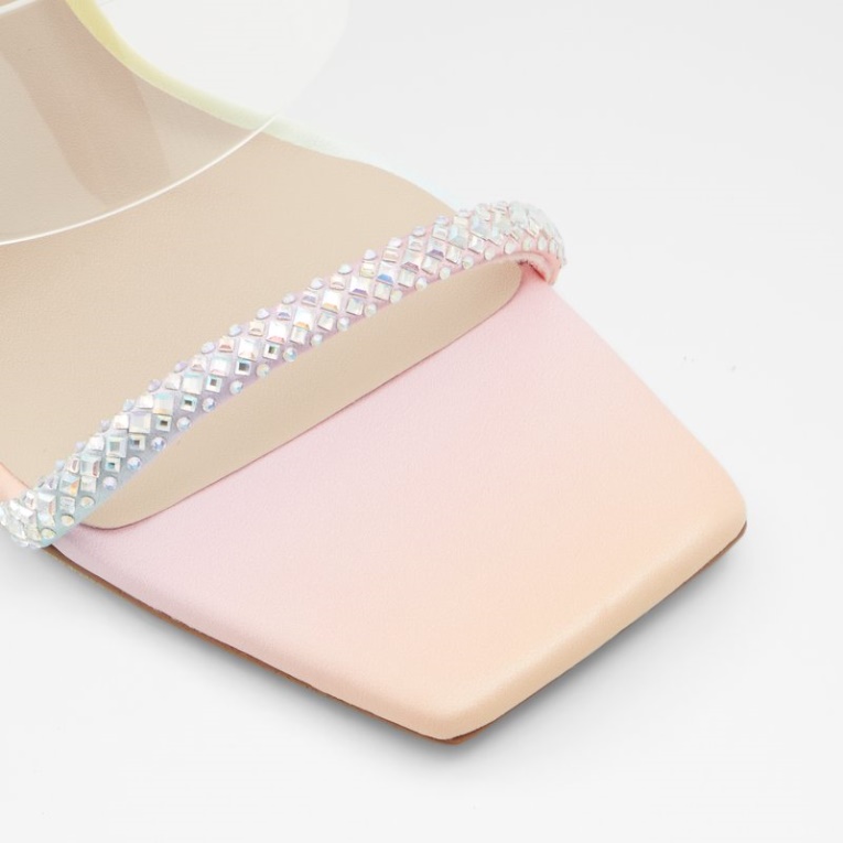 Aldo Moda Pastel Multi Selima