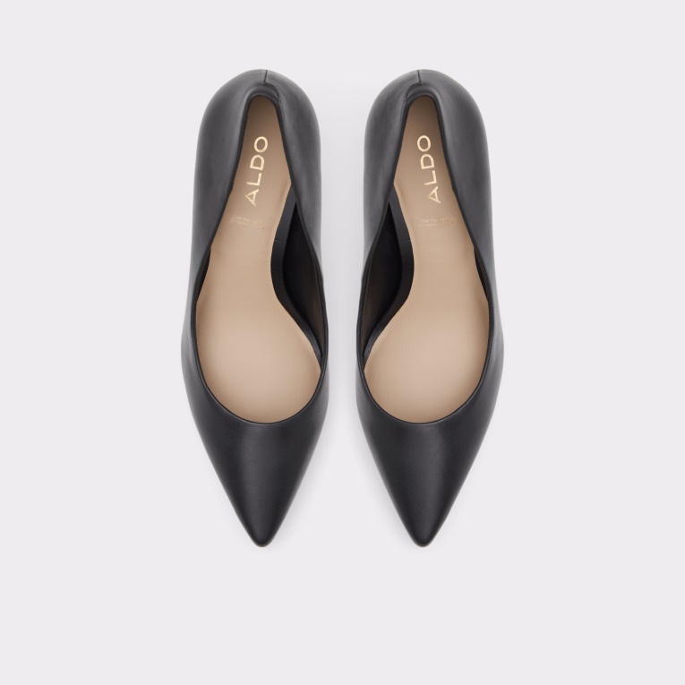 Aldo Moda Sereniti Negro