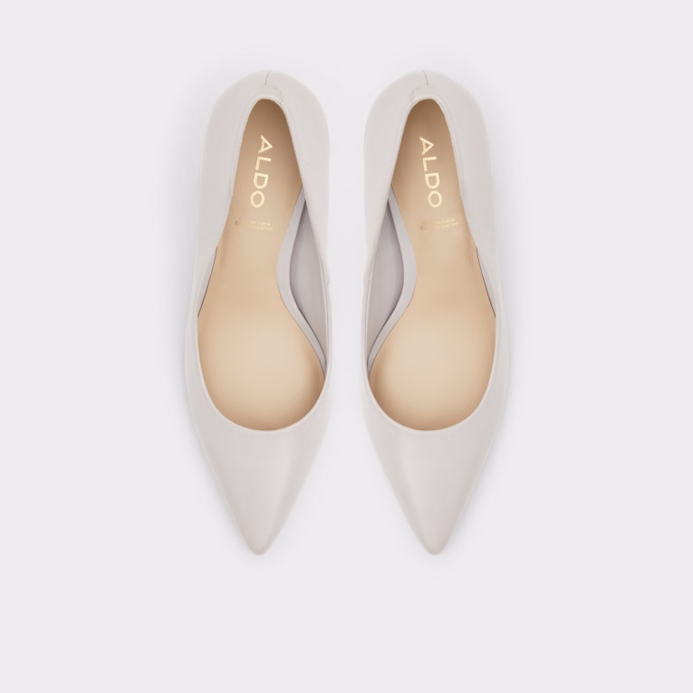 Moda Aldo Grey Sereniti