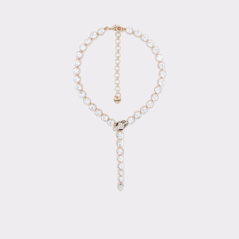 Moda Aldo Serpai Negro-oro Multi