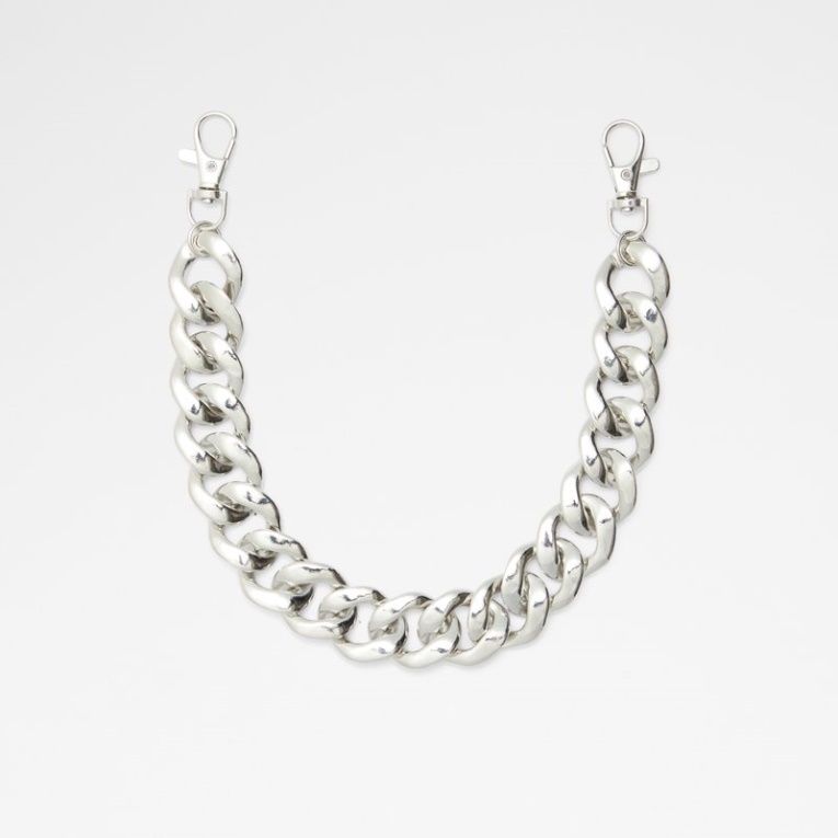 Moda Plata Aldo Sevaniel