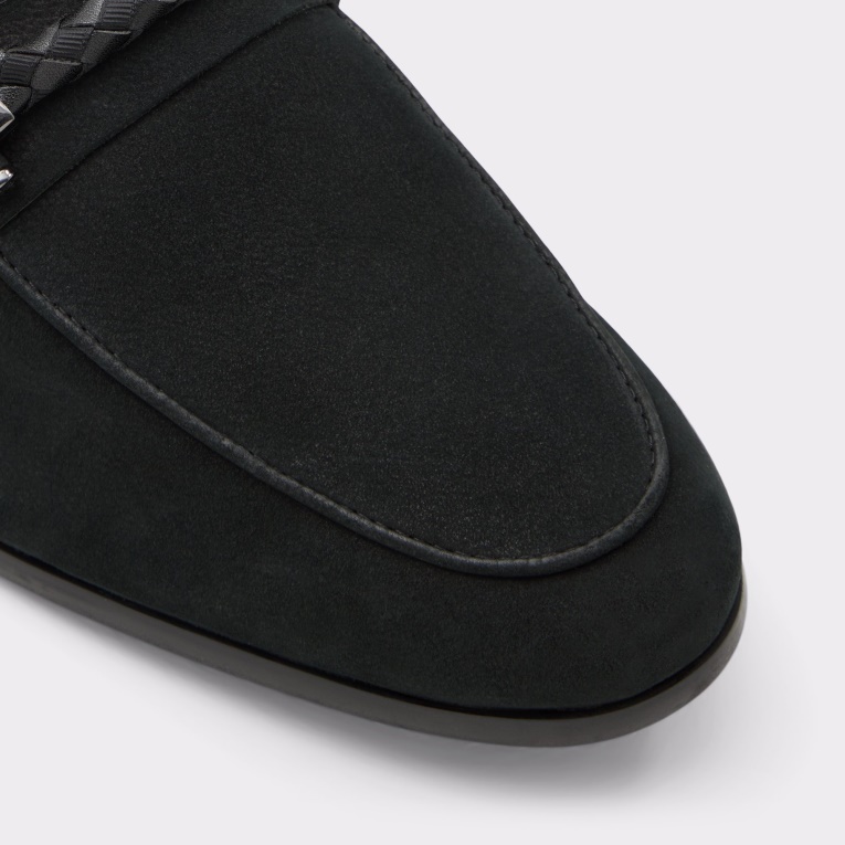 Aldo Fashion Sevilind Mule Negro