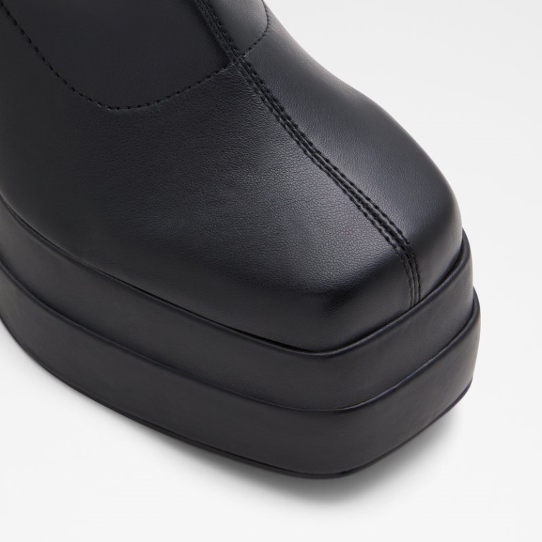 Shirley Negro Aldo Moda