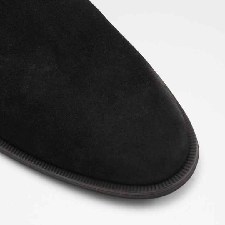 Moda Negra Aldo Shuman