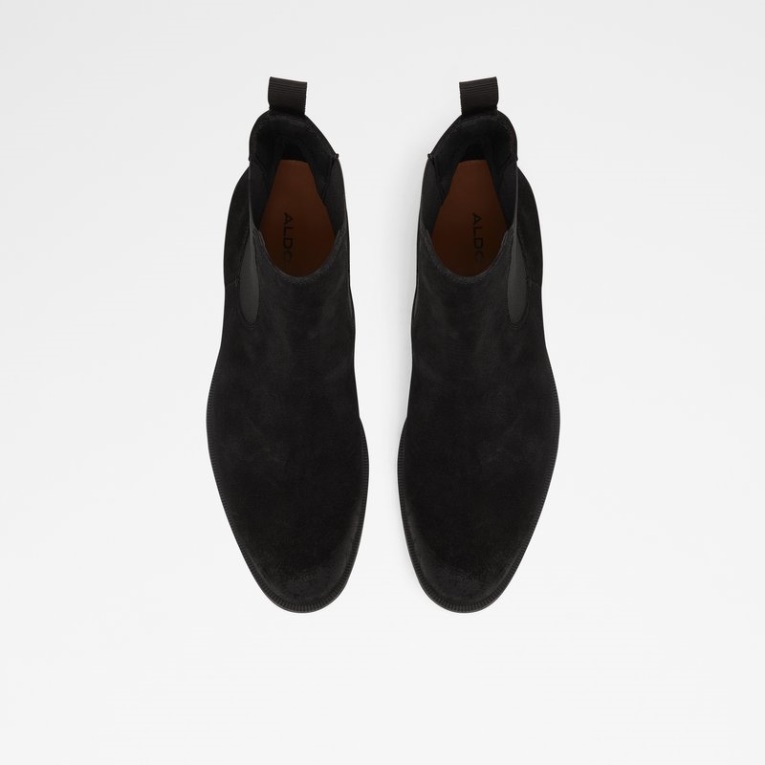 Moda Negra Aldo Shuman