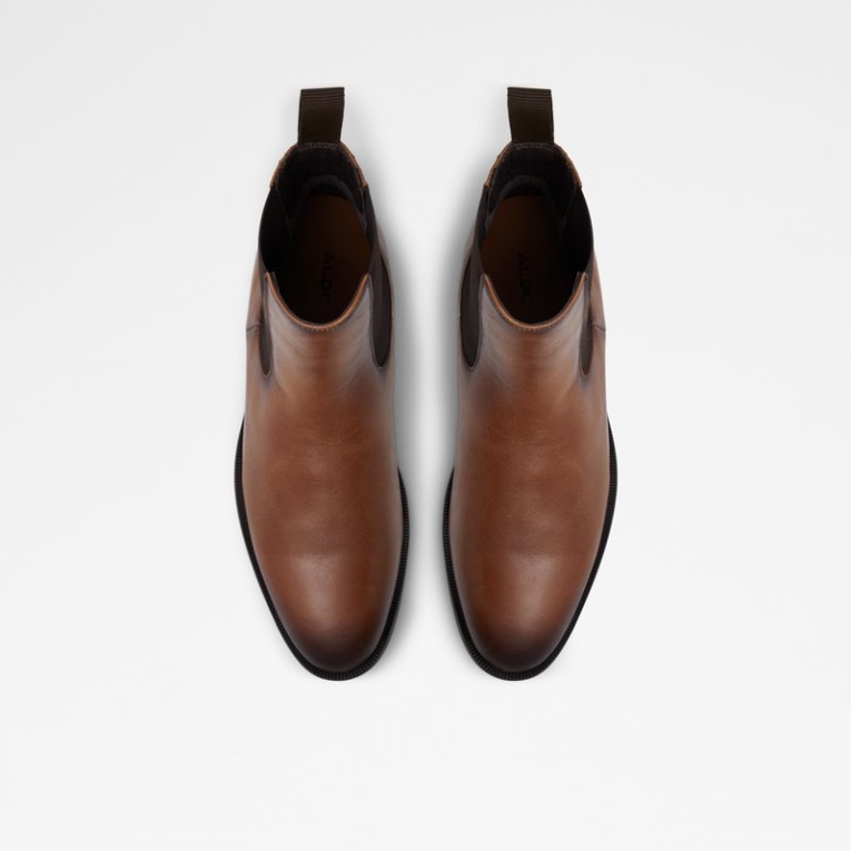 Shuman Moda Coñac Aldo