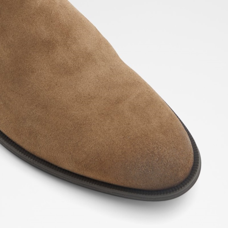 Shuman Moda Aldo Beige