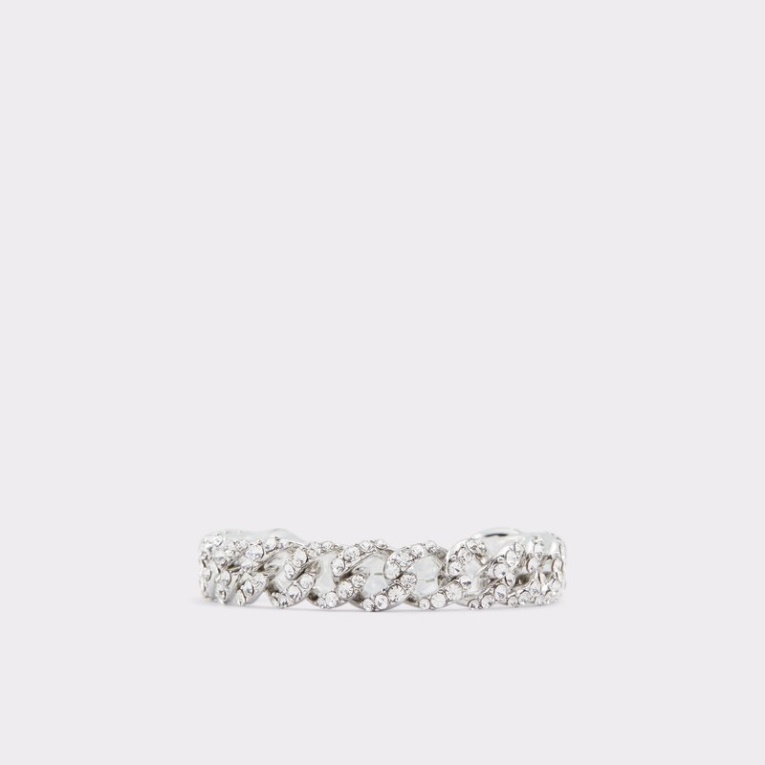 Plateado Claro Multi Aldo Fashion Silathiel