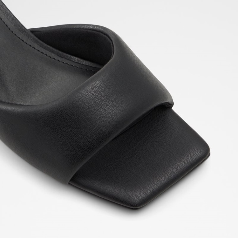 Moda Negra Aldo Simalia