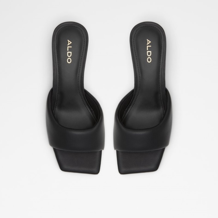 Moda Negra Aldo Simalia