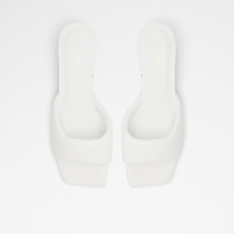 Moda Blanca Aldo Simalia