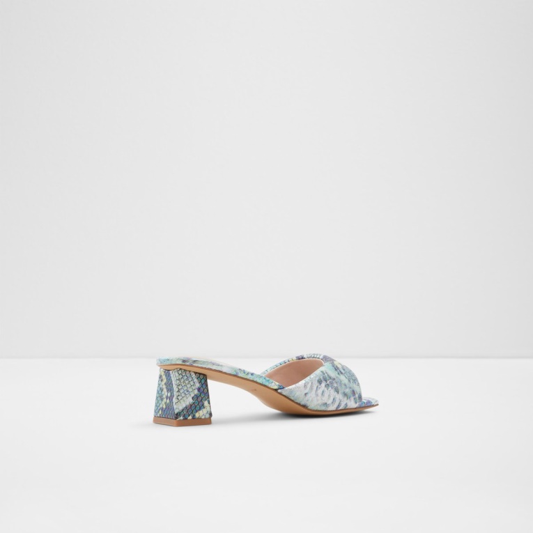 Verde Claro Simalia Fashion Aldo