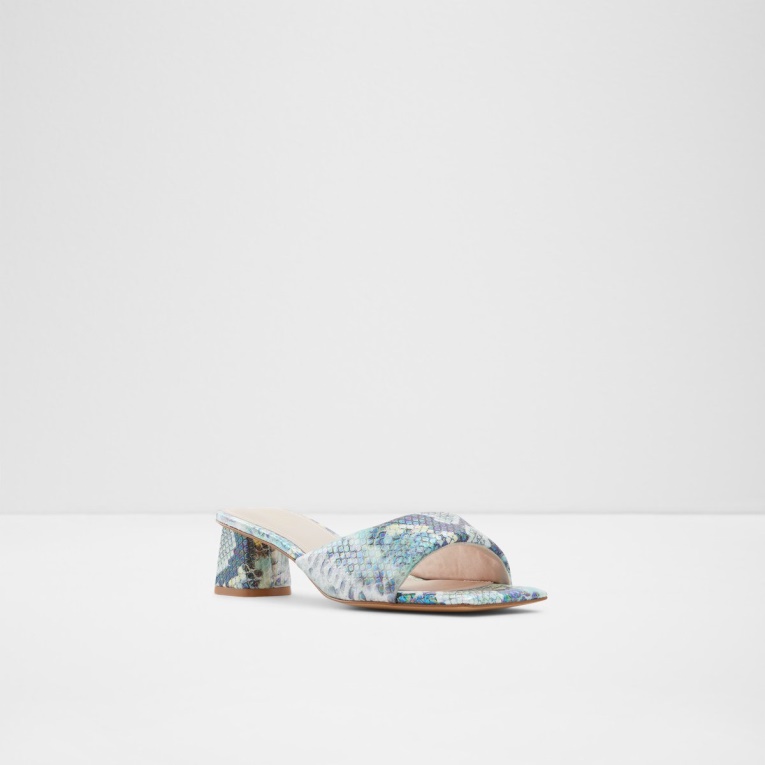 Verde Claro Simalia Fashion Aldo