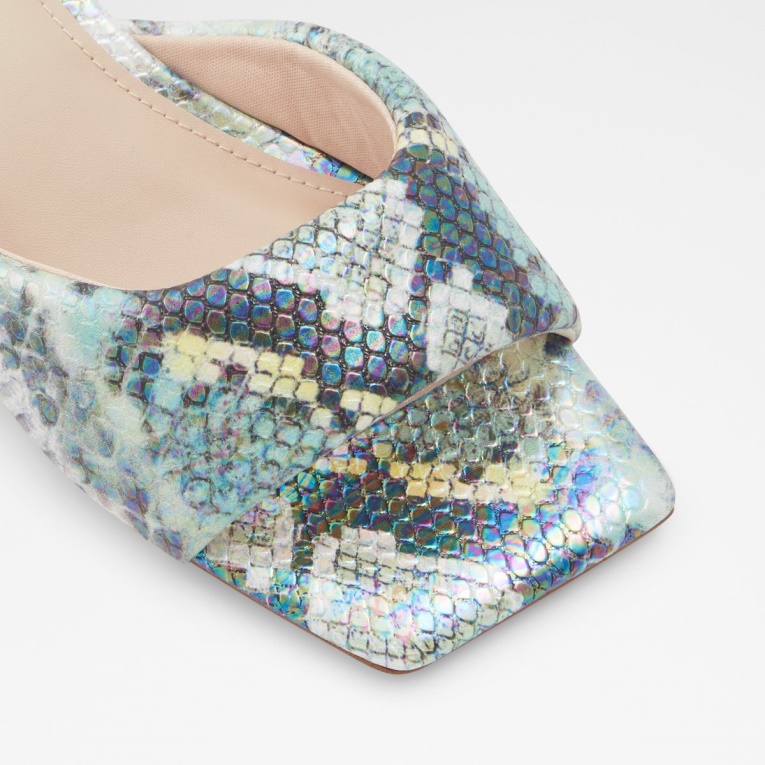 Verde Claro Simalia Fashion Aldo