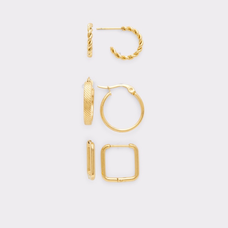 Nueva Llegada Skers Pendientes Aldo Moda