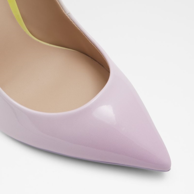 Aldo Stessy Moda Verde