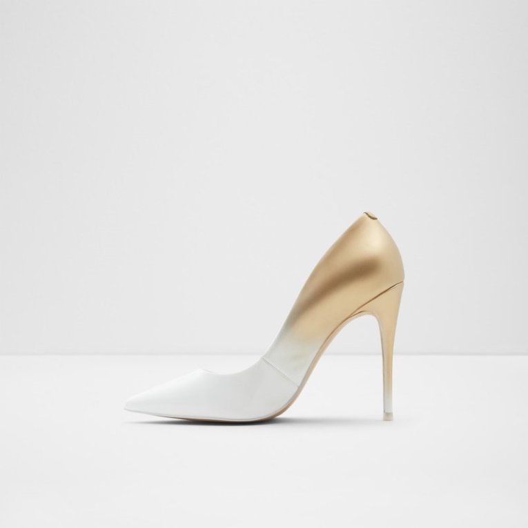 Moda Oro Aldo Stessy