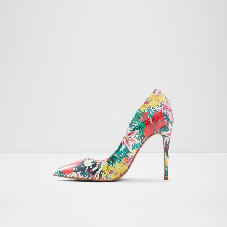 Aldo Moda Multicolor Stessy