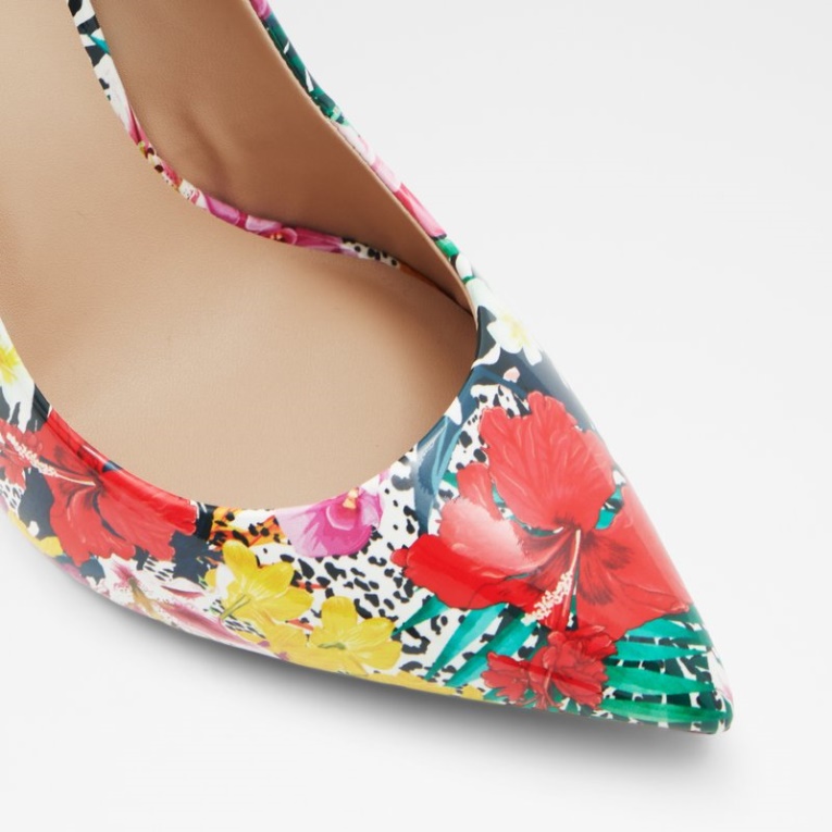 Aldo Moda Multicolor Stessy