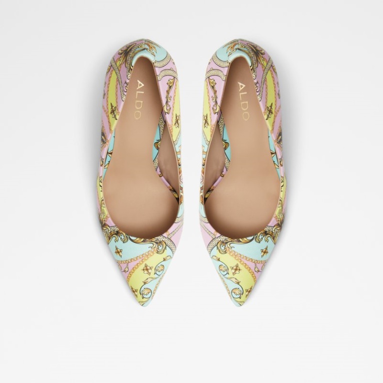 Moda Brillante Multi Aldo Stessy