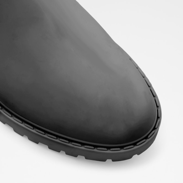 Tormenta Moda Negro Aldo