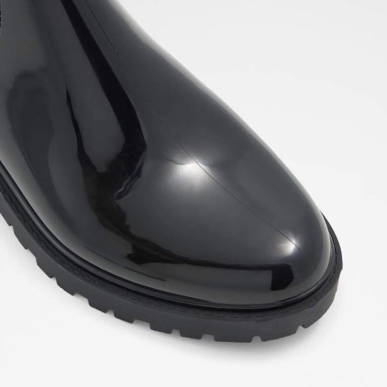 Tormenta De Moda Negra Multi Aldo