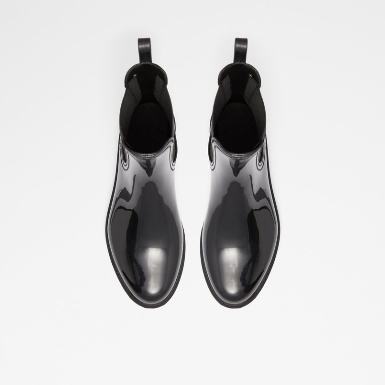 Tormenta De Moda Negra Multi Aldo