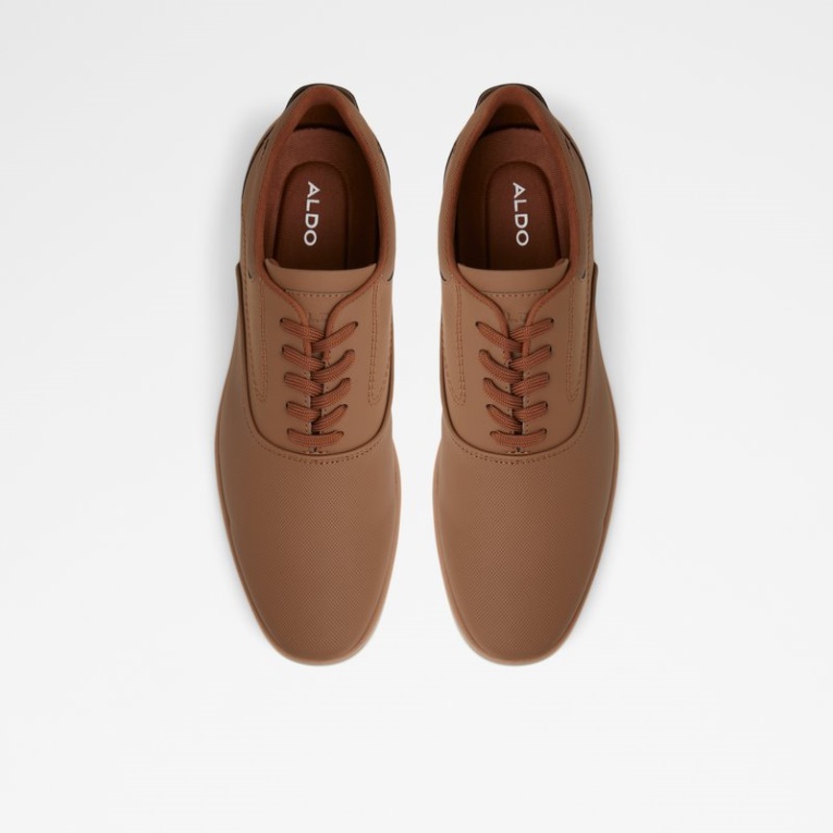 Sturus Moda Aldo Marrón Medio