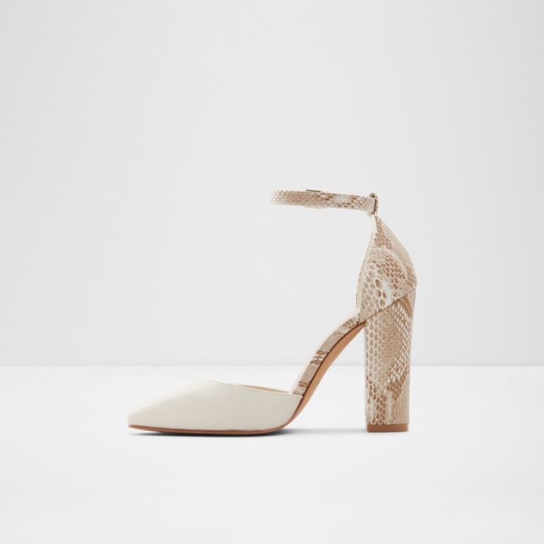 Moda Aldo Blanco Susan